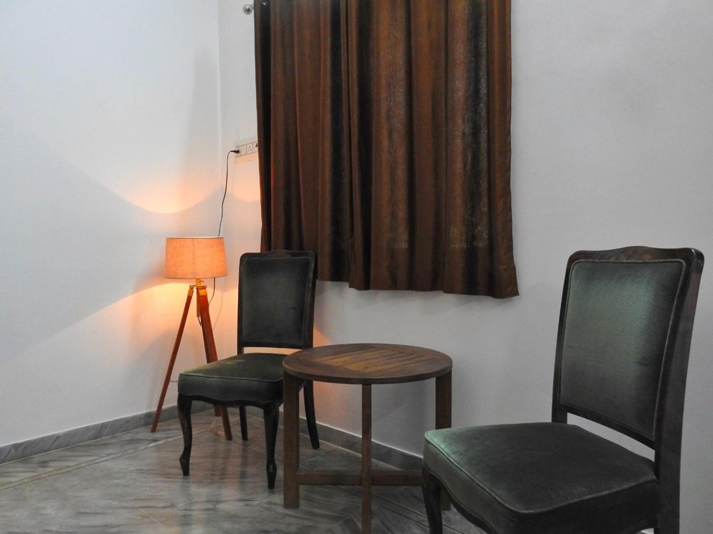 Jawai Leopard Villa Bijapur  Exterior photo